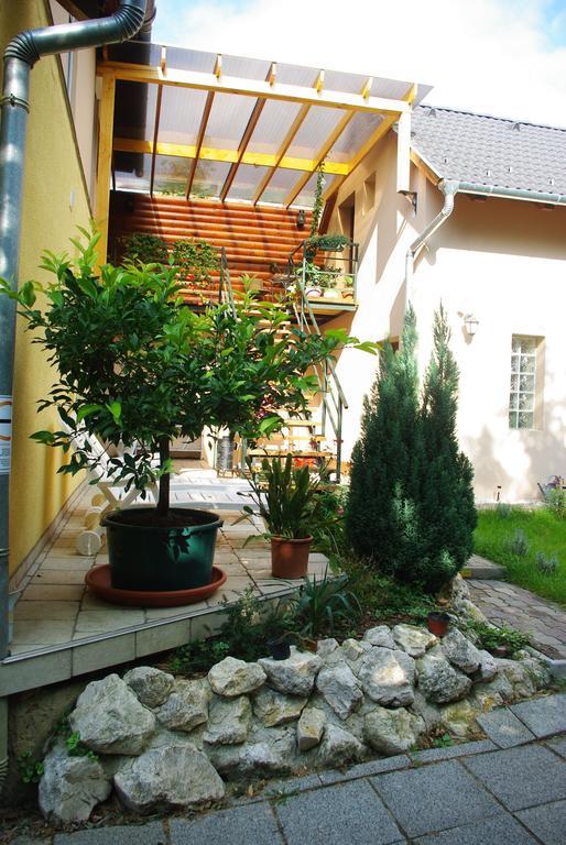 Vagi Apartment Sárvár Exterior foto