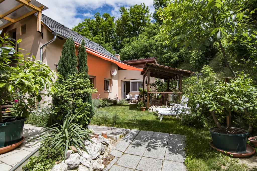 Vagi Apartment Sárvár Exterior foto